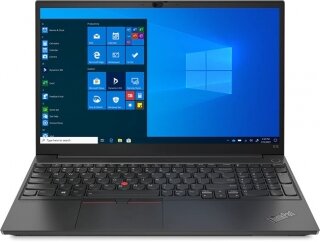 Lenovo ThinkPad E15 G3 20YG004FTX096 Notebook kullananlar yorumlar